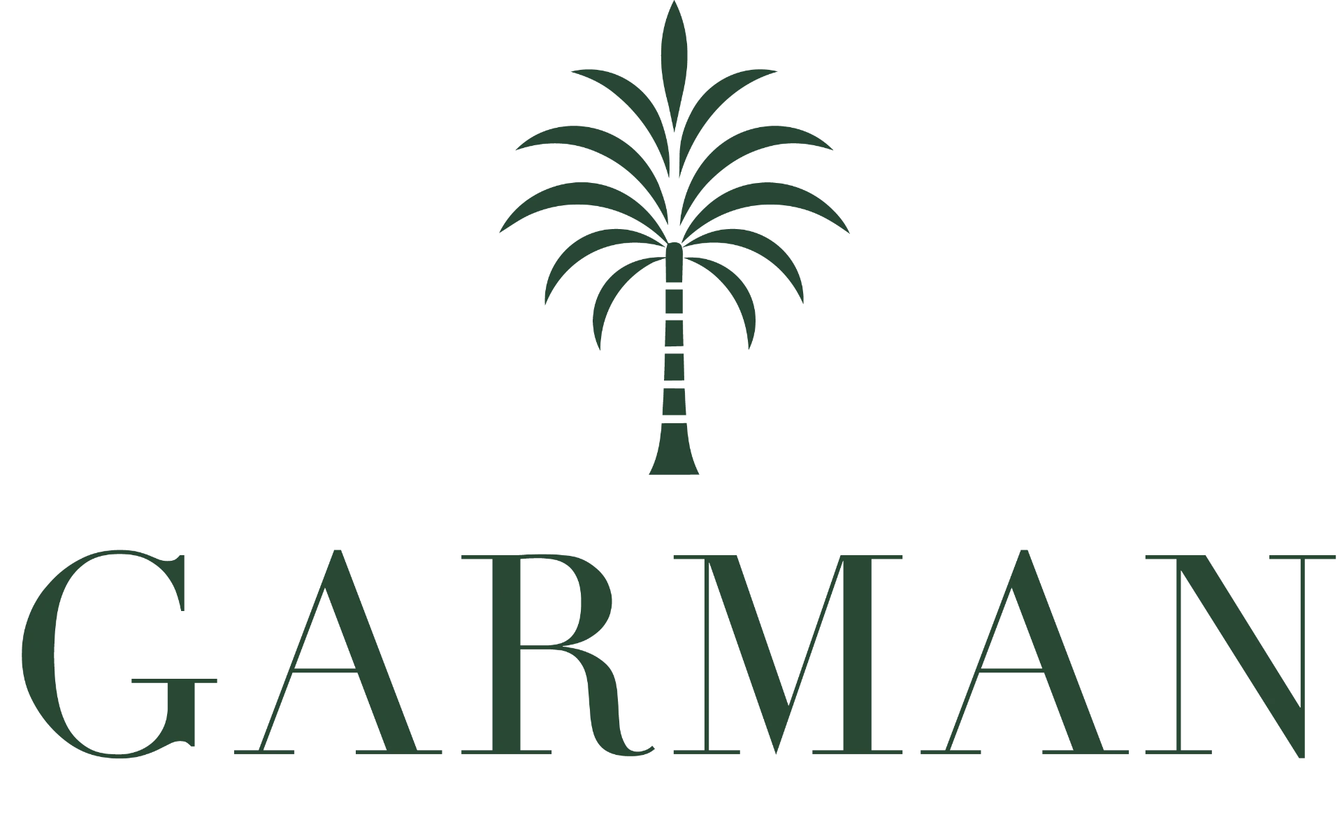 GARMAN